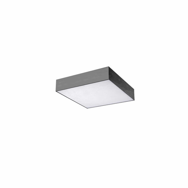Plafoniera Monza II S Smart 30 AZ3267 Nero