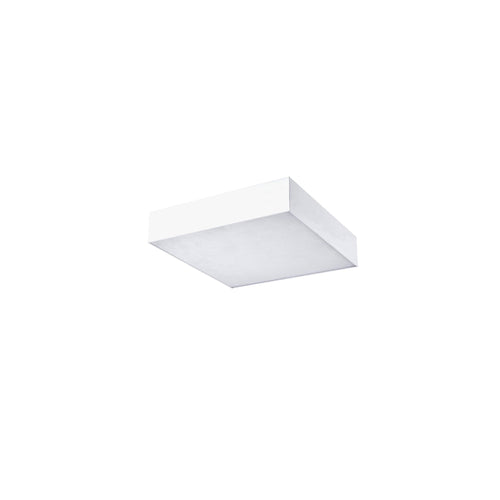 Plafoniera Monza II S Smart 30 AZ3268 Bianco