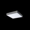 Plafoniera Monza II S Smart 50 AZ3275 Nero