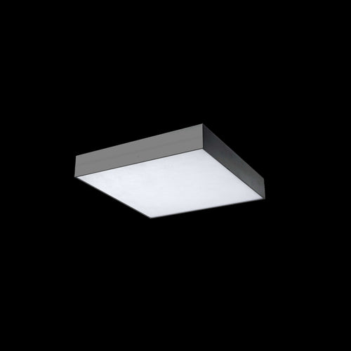 Plafoniera Monza II S Smart 50 AZ3275 Nero