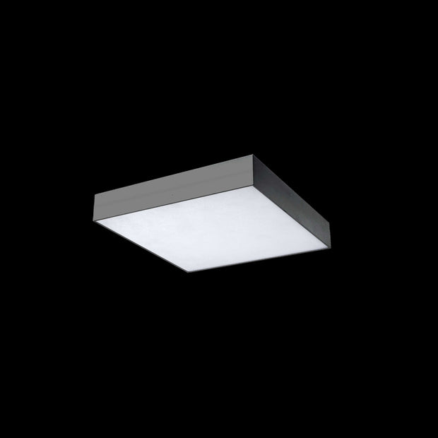 Plafoniera Monza II S Smart 50 AZ3275 Nero