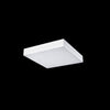 Plafoniera Monza II S Smart 50 AZ3276 Bianco