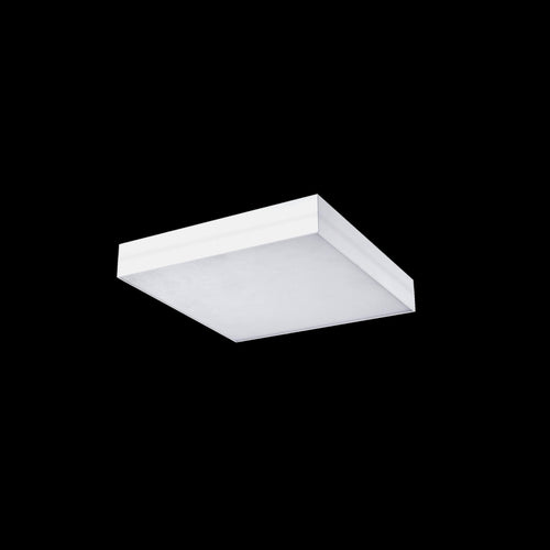 Plafoniera Monza II S Smart 50 AZ3276 Bianco