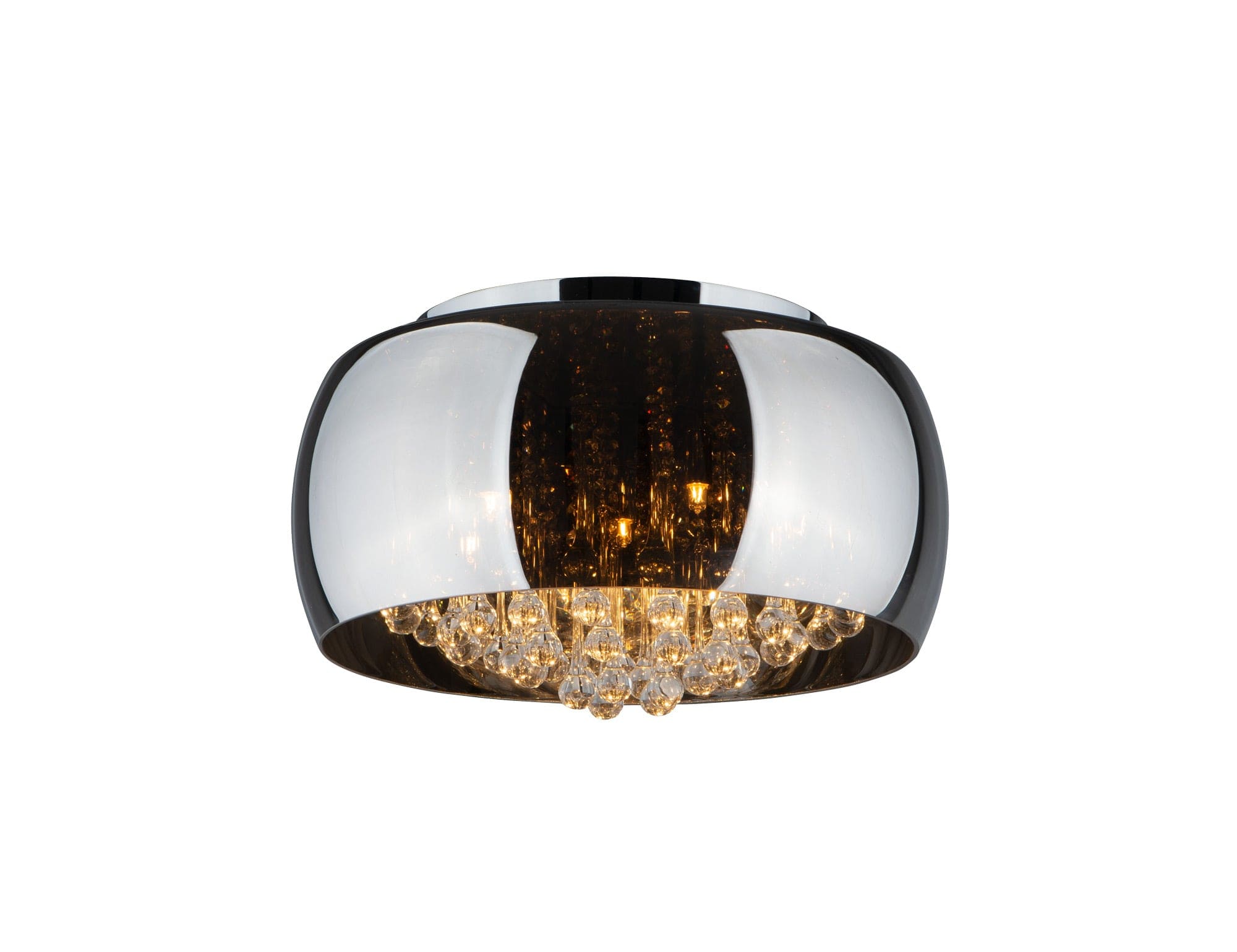 Plafoniera Moonlight C0076-06X Cromo