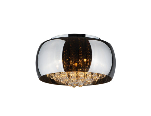 Plafoniera Moonlight C0076-06X Cromo