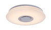 Plafoniera Murry 4541 Bianco