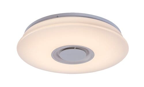 Plafoniera Murry 4541 Bianco