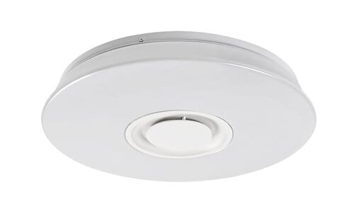 Plafoniera Murry 4541 Bianco (2)