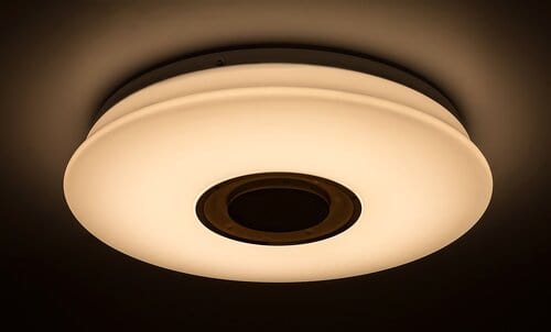 Plafoniera Murry 4541 Bianco (4)