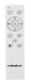 Plafoniera Murry 4541 Bianco (11)