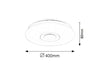 Plafoniera Murry 4541 Bianco (13)