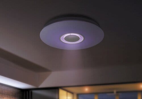 Plafoniera Murry 4541 Bianco (14)