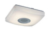 Plafoniera Murry 4682 Bianco