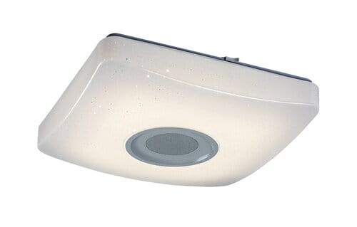 Plafoniera Murry 4682 Bianco