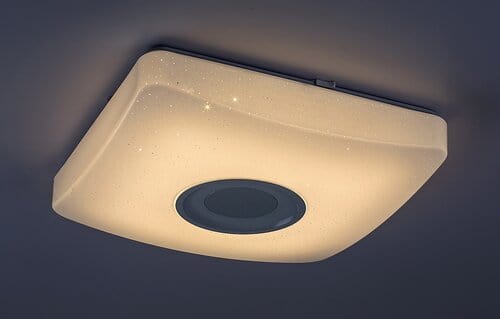 Plafoniera Murry 4682 Bianco (6)