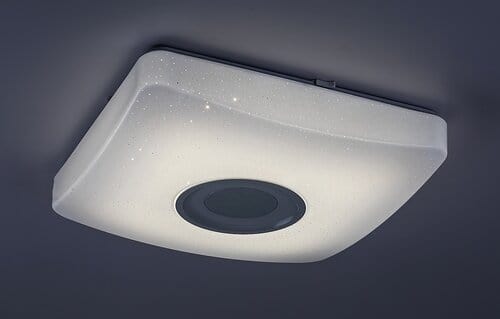 Plafoniera Murry 4682 Bianco (7)