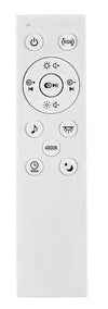 Plafoniera Murry 4682 Bianco (14)