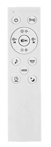 Plafoniera Murry 4682 Bianco (14)
