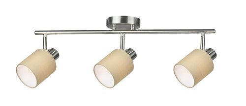 Plafoniera Natina 5011 Cromo