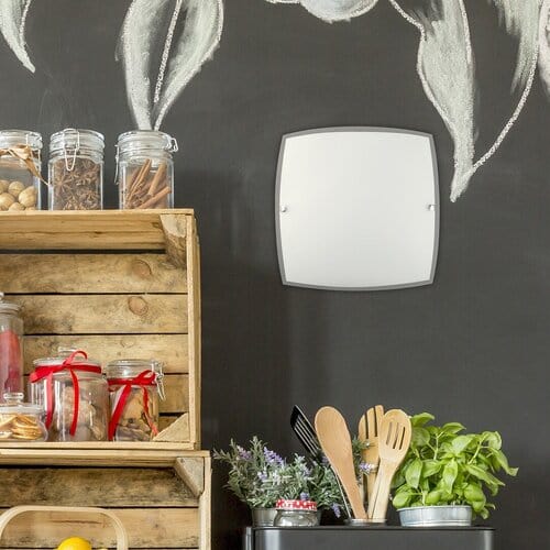 Plafoniera Nedda 3688 Bianco (2)
