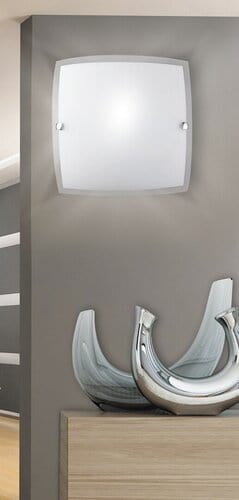 Plafoniera Nedda 3689 Bianco (2)
