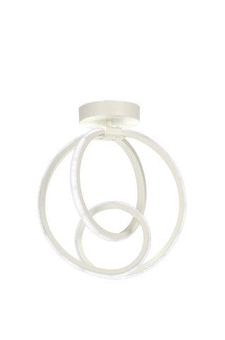 Oyo Plafoniera Neo Bianco