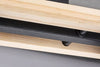Plafoniera Niylah 71083 Nero (1)
