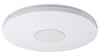 Plafoniera Nolan 1428 Bianco