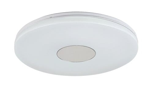 Plafoniera Nolan 1428 Bianco (2)