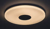 Plafoniera Nolan 1428 Bianco (3)