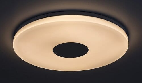 Plafoniera Nolan 1428 Bianco (3)