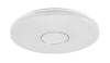 Plafoniera Nolan 1428 Bianco (7)