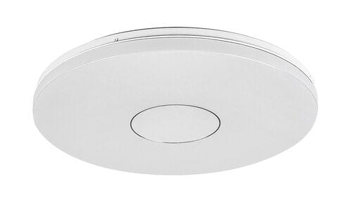 Plafoniera Nolan 1428 Bianco (7)