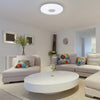 Plafoniera Nolan 1428 Bianco (11)