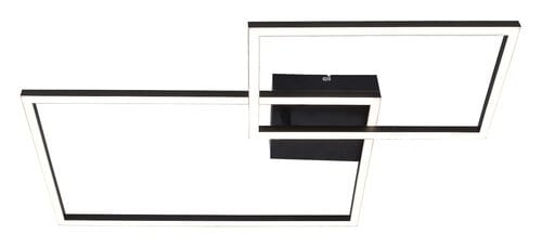Plafoniera Ocean 5256 Nero