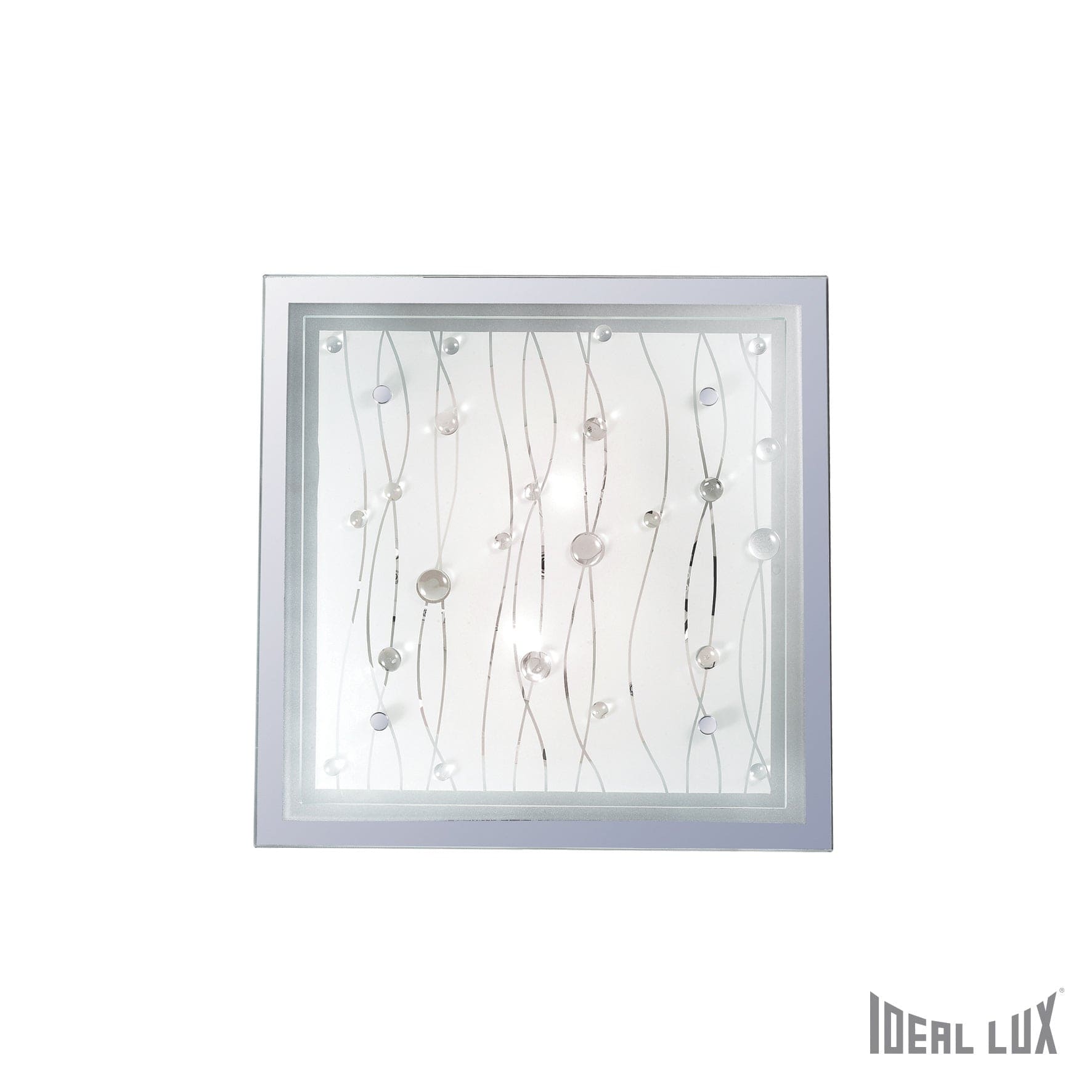 Plafoniera Ocean PL2 (1) & IDLXIT-OCEAN-PL2
