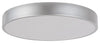 Plafoniera Octav 3260 Argento
