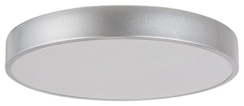 Plafoniera Octav 3260 Argento