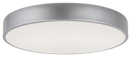 Plafoniera Octav 3260 Argento (1)