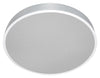 Plafoniera Octav 3260 Argento (2)