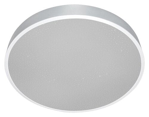 Plafoniera Octav 3260 Argento (2)