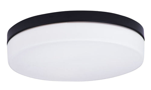 Plafoniera Oda C0194 Nero