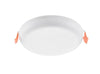 Plafoniera Oleg 5368 Bianco (1)