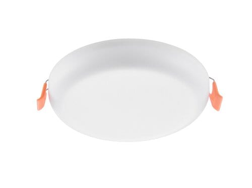 Plafoniera Oleg 5368 Bianco (1)