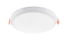 Plafoniera Oleg 5369 Bianco (1)