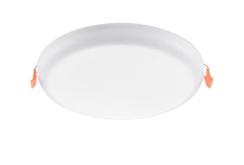Plafoniera Oleg 5369 Bianco (1)