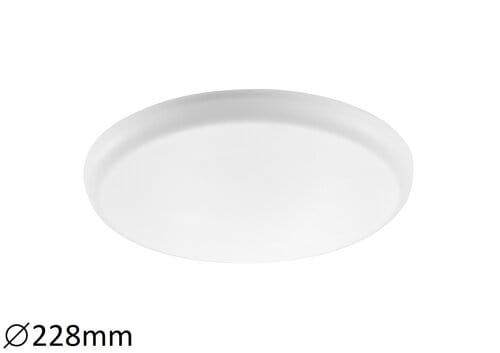 Plafoniera Oleg 5370 Bianco