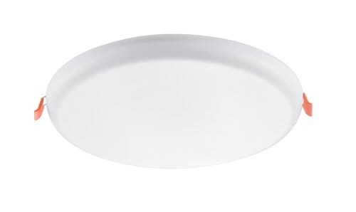 Plafoniera Oleg 5370 Bianco (1)