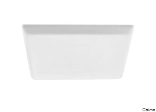 Plafoniera Oleg 5371 Bianco