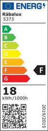 Plafoniera Oleg 5373 Bianco (4)